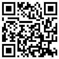 QR Code for bitcoin:LXVhcdyDBZfSyAokfS9rmZZC1dEXqtrJAu