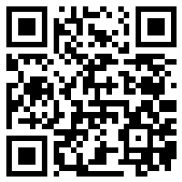 QR Code for bitcoin:LXYXm1zoN1YVFS7Gmo2U53VgpKsJnP7zGJ