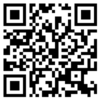 QR Code for bitcoin:LXbuEccuWwX8qBQUA18XqBHiRJ4tHRTVsT