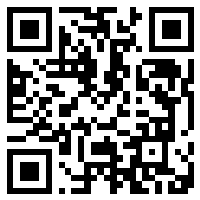 QR Code for bitcoin:LXnvFojM6Aim9BTRnf3BNRZnGpS4irRKtf