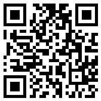 QR Code for bitcoin:LXr9xU3AAtM8TTmMmYBPdnNcHcRCodJrmT
