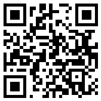 QR Code for bitcoin:LXsPBipE6Qg1R3EWZAX8zgSXCGa4m1SPDB