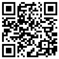 QR Code for bitcoin:LXvbYoWy3qF3LS7mp6cVP2ZyJEbafQsJyv