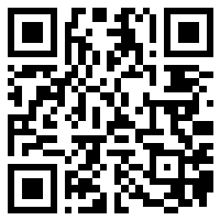QR Code for bitcoin:LXweWmDs4FuiXU9zmQascPds4xiwjABpRB