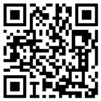 QR Code for bitcoin:LXxozyNrrSypUVf9qoFWMnWQLdmkF7TJ4f
