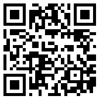 QR Code for bitcoin:LXzMoASiusQasyFVaQa4awhxibSTV8xF6f