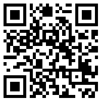 QR Code for bitcoin:LYA2Wx4eReotZEqVC7efXDgj7cKHksAwmW