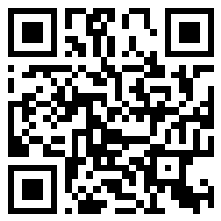 QR Code for bitcoin:LYC5uSExNcAU8AEU22yKVT1TiVi3beFVyB