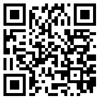 QR Code for bitcoin:LYFi88QTY7oMyHBqVXPHLSHosbkikStShV