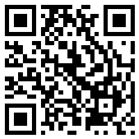 QR Code for bitcoin:LYFiRXwACfZSBHawzoXuspwGCg1KbpKyVz