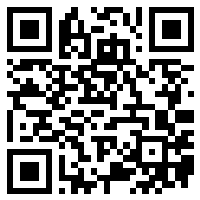 QR Code for bitcoin:LYZH3VA8afokHMXR8tMFkAzsoe5nLen6bu