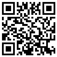 QR Code for bitcoin:LYc6Ef5gcdAxw86mCmXZavmkqHHkTezJLS
