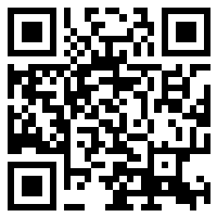 QR Code for bitcoin:LYisLznHHKFTweLs159nSRSG9SwWNLRg7v