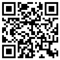 QR Code for bitcoin:LYk9En28GjRueLTLnD3aecvxS38NFWswjF