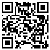 QR Code for bitcoin:LYvBnev3qs7nc4vDX792TSZZJNv2pdYqPy