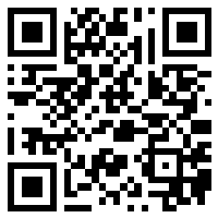 QR Code for bitcoin:LZ2p269oHm65EPABysoEchiKZwh4CJytho