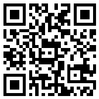 QR Code for bitcoin:LZ3W5kv2rH3KuLc6feCyTNyR6w7EnLdkWg