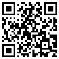 QR Code for bitcoin:LZFPujvx71N1apacoaVyMfp8txPrGGqD3R