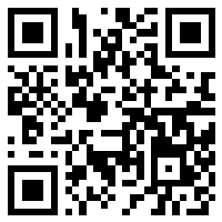 QR Code for bitcoin:LZXoc5DQSte9vt7xoip1hScJRFj2NTPFM6