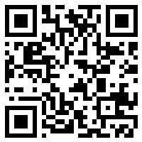 QR Code for bitcoin:LZXriupw7ocrPwor8snpjRR93U2baUj3M8