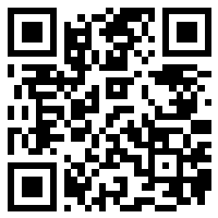 QR Code for bitcoin:LZdMiRkv3GZJBKkoGWjHT9rpi755sqeALV