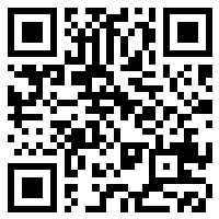 QR Code for bitcoin:LZqD3SaGANWUh8CiuReHNwodfvXSCKYZ66