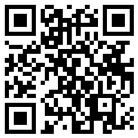 QR Code for bitcoin:LZqdvYYswy6sLknLjphaG3556ayEh7WN1q