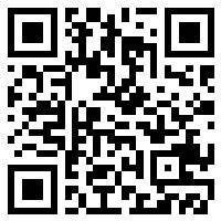 QR Code for bitcoin:LZussxPKBMYKYScVy3fEDJGsZc4EaMPsUb