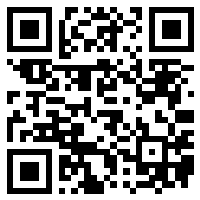 QR Code for bitcoin:LZzU6iP9bCDSr3vurQy2DNtos6CvvRYPHN