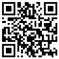 QR Code for bitcoin:La1CDByEe7jftcLUuR53cZw6T4FaqduEPW