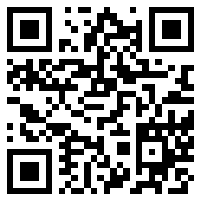 QR Code for bitcoin:La1aMP6H2to424sHSUgrxL83SLthuURyhS