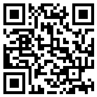 QR Code for bitcoin:La1nFL2V67ccXitcoZgaG4UmV2sMFhdbA6