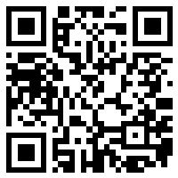 QR Code for bitcoin:La2F8GGjdQkPpxq4bU5LhUApigncZ1Rr81