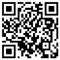 QR Code for bitcoin:La3Ye9FcEmzuDxShg8DubGopVMvtFyUcBe