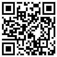 QR Code for bitcoin:La5h3Qcaf4xTP331nNPm43eDkDPFL7k1Mj