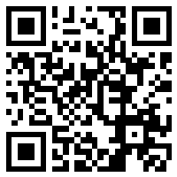 QR Code for bitcoin:La86MDGdy3m1P8nMAudsDPF56CkFtRgexA