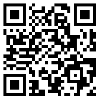 QR Code for bitcoin:LaBGVabtYoPBLioUH8ChR8EVLGALAV6WEX
