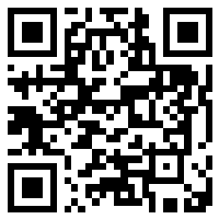 QR Code for bitcoin:LaCBXGg6nTe7dCac397KYAzogsFDbuZctJ
