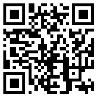 QR Code for bitcoin:LaCKZDNmMpx3Fjm1qQYSw4Zb6DGAV3dppg
