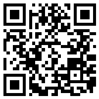QR Code for bitcoin:LaCPFJjB3mDpNivn5et2zW7aL6eDLJrpBb