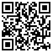 QR Code for bitcoin:LaCUuostfYeqqtNeJS8AtaVkPDtbXbEfV7