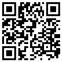 QR Code for bitcoin:LaDoq335GbwDcjCiyTFC9Fa9z5NikZpwAT