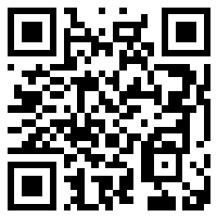 QR Code for bitcoin:LaFUNV9Scgpa2cuoW4TrzBV5KU2pV8tDUt