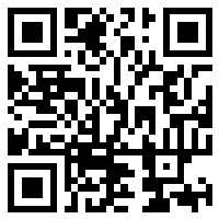 QR Code for bitcoin:LaFnMfFfD1CmrpWTcP77wtSEptrz2s57Bk