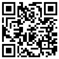 QR Code for bitcoin:LaGKzdpAZzFCmznUtgga562eYKe3d98FUN