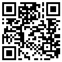 QR Code for bitcoin:LaGuT7K6FavgdQRXtkDFeznca24uYsr1bs