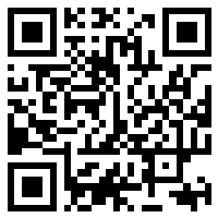 QR Code for bitcoin:LaHrdP58mWWmrVth3F85mCnU74pTPDGSbU