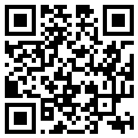 QR Code for bitcoin:LaMXnPDyK81RycbeYfrRdUWVL1Us7cd21J