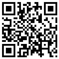 QR Code for bitcoin:LaP1mFV7wGaXfpdtVERXZzmP4phjecUTK7