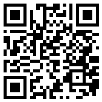 QR Code for bitcoin:LaQ8c19GJsnt6UD671DPwcV1LMz9FBcy24